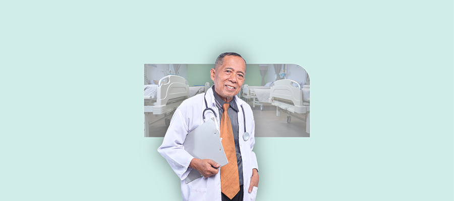 3 Room Infirmary